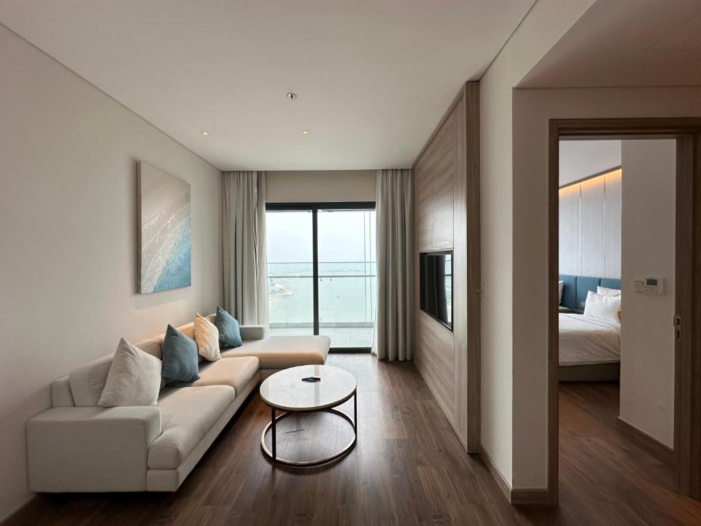 Alacate Hạ Long - Teri Apartment – Ha Long Bay
