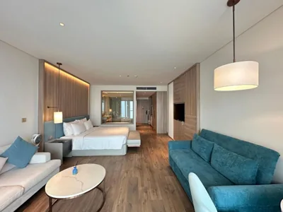 Alacate Hạ Long - Teri Apartment – 照片 3