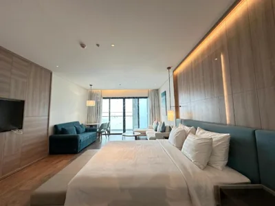 Alacate Hạ Long - Teri Apartment – 照片 4