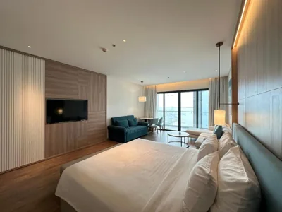 Alacate Hạ Long - Teri Apartment – 照片 5