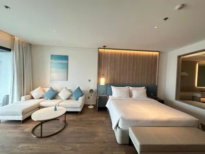 Alacate Hạ Long - Teri Apartment – 照片 6