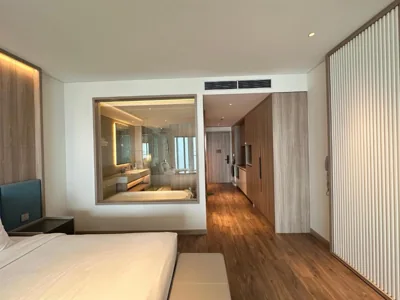 Alacate Hạ Long - Teri Apartment – 照片 7