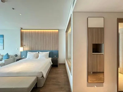 Alacate Hạ Long - Teri Apartment – 照片 8