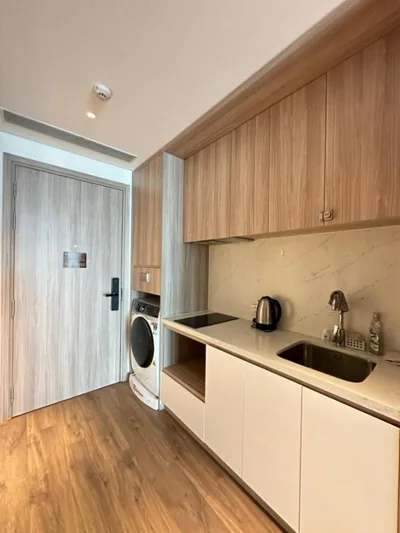 Alacate Hạ Long - Teri Apartment – 照片 9