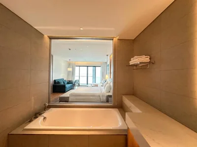 Alacate Hạ Long - Teri Apartment – 照片 10