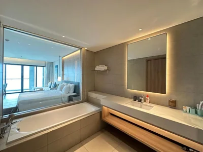 Alacate Hạ Long - Teri Apartment – 照片 11
