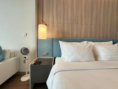 Alacate Hạ Long - Teri Apartment – 照片 12