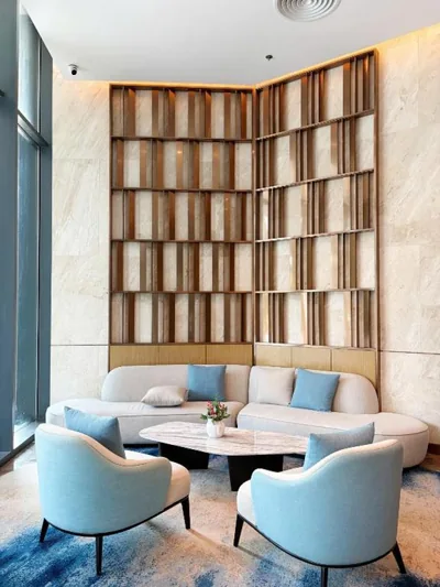Alacate Hạ Long - Teri Apartment – 照片 15