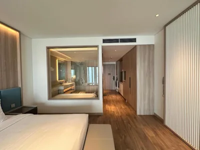 Alacate Hạ Long - Teri Apartment – 照片 16